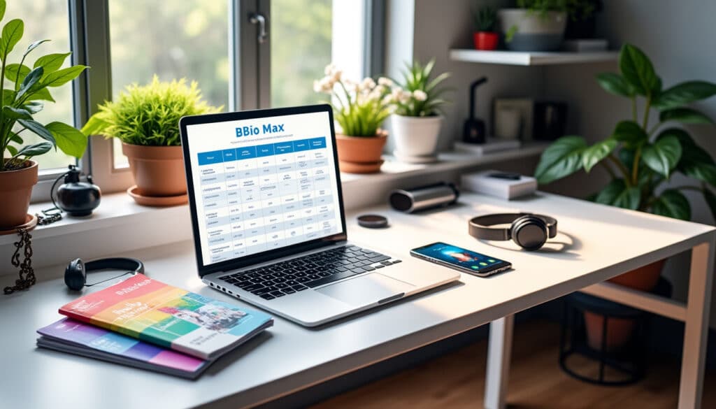 découvrez les critères essentiels pour sélectionner le meilleur bbio max. suivez notre guide complet pour vous aider à faire un choix éclairé en fonction de vos besoins et préférences.