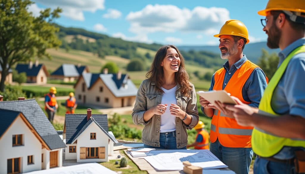 découvrez nos conseils pratiques pour choisir le meilleur constructeur de maison à saint-jouvent. analysez les critères essentiels, comparez les offres et faites le bon choix pour votre projet immobilier.