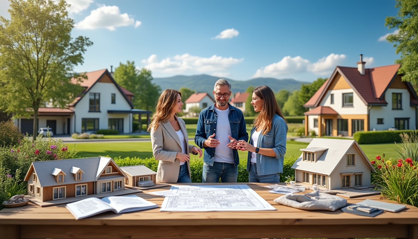 découvrez nos conseils pratiques pour choisir le meilleur constructeur de maison à ardillères. obtenez des astuces pour évaluer les compétences, comparer les devis et faire le bon choix pour construire votre maison de rêve.