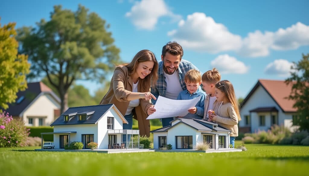 découvrez nos conseils pratiques pour choisir le bon constructeur de maisons à ardillères. apprenez à évaluer les offres, vérifier les références et garantir la qualité de votre projet immobilier.