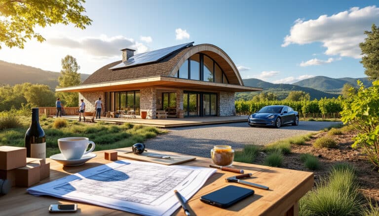 découvrez notre guide pratique pour la construction de votre maison à villié-morgon en 2024. des conseils d'experts, des tendances architecturales et des démarches administratives pour vous accompagner dans votre projet de rêve.