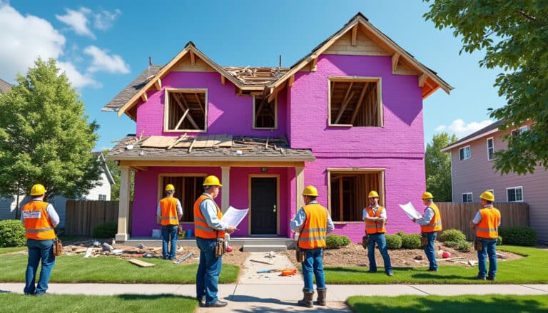 découvrez les erreurs courantes à éviter lors de la construction de votre maison magenta. assurez-vous d'un projet réussi grâce à nos conseils pratiques pour choisir les bons matériaux, respecter le budget et optimiser l'espace.