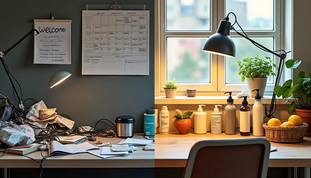 découvrez les principales erreurs à éviter lors de la création de votre site web. améliorez votre stratégie en apprenant des pièges courants pour un projet réussi et sans accroc.