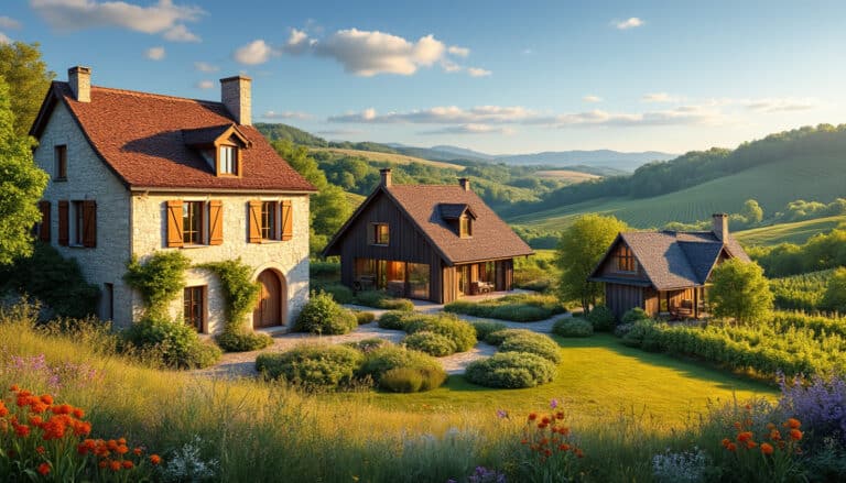 découvrez les meilleures options pour la construction de votre maison à villié-morgon. explorez des conseils d'experts, des matériaux innovants et des stratégies personnalisées pour réaliser votre projet immobilier en toute sérénité.