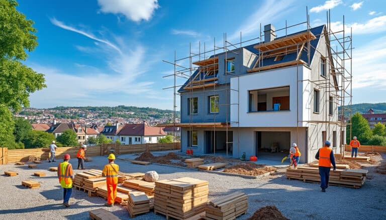 découvrez les réglementations essentielles à connaître pour les constructeurs de maisons à saint-jouvent. informez-vous sur les normes, permis et obligations légales afin de garantir un projet de construction réussi et conforme aux exigences locales.