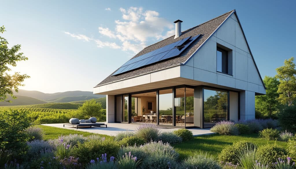 découvrez les réglementations essentielles à connaître pour la construction de maisons conformes à la rt 2012 en alsace. cette guide vous aidera à naviguer à travers les exigences énergétiques et environnementales pour assurer la conformité de votre projet.