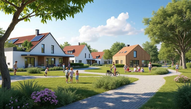 découvrez les tendances actuelles en matière de construction de maisons à saint-jouvent. avertissez-vous des styles architecturaux, des matériaux innovants et des techniques durables qui façonnent le paysage immobilier de cette charmante commune.