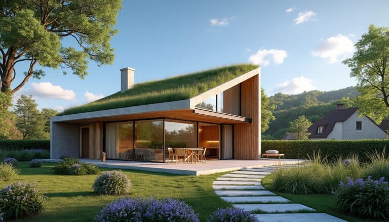 découvrez les dernières tendances en matière de construction de maisons à ardillères. innovantes et durables, ces nouvelles approches allient esthétisme et fonctionnalité pour répondre aux besoins contemporains des consommateurs. éco-construction, matériaux naturels, designs modernes : plongez dans l'évolution du secteur immobilier local.