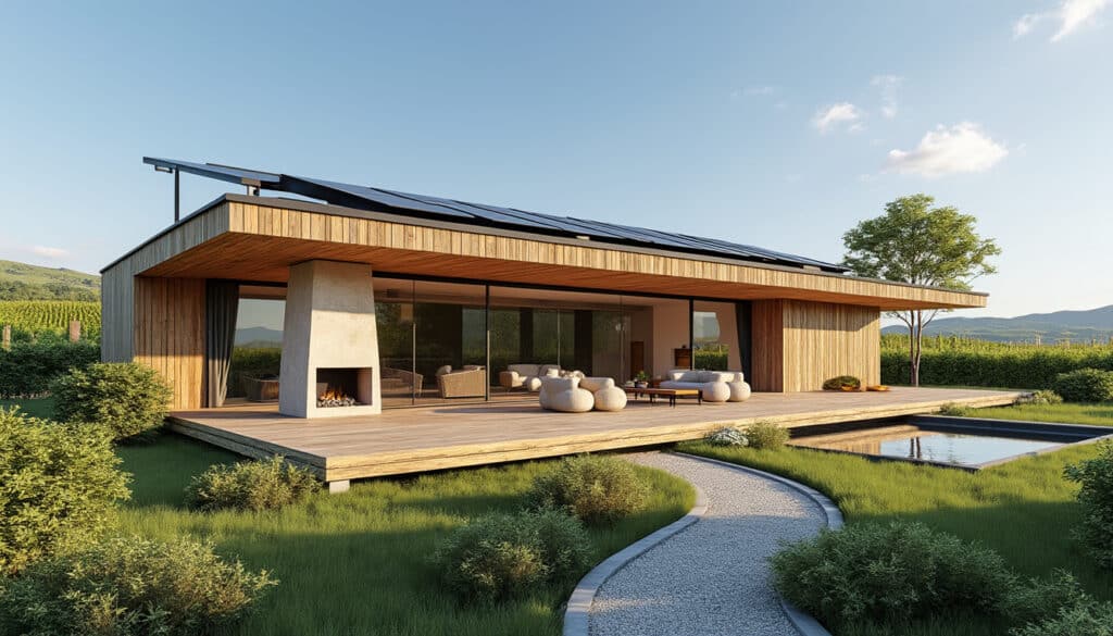 découvrez les dernières tendances en matière de construction de maisons à villié-morgon. profitez d'astuces sur les matériaux, les styles architecturaux et les innovations écologiques qui façonnent le marché immobilier local. transformez votre projet en une réalisation moderne et durable grâce à nos conseils experts.