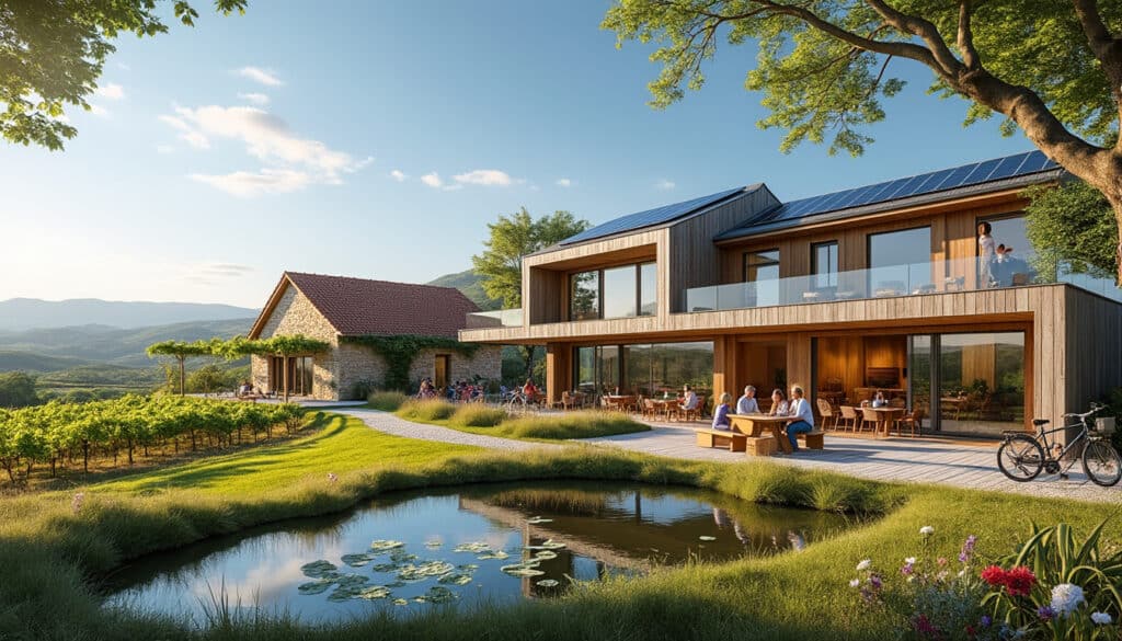 découvrez les dernières tendances en matière de construction de maisons à villié-morgon. explorez des styles innovants, des matériaux durables et des solutions écologiques qui façonnent le paysage immobilier de cette charmante région. transformez votre projet de maison en un rêve moderne et fonctionnel.