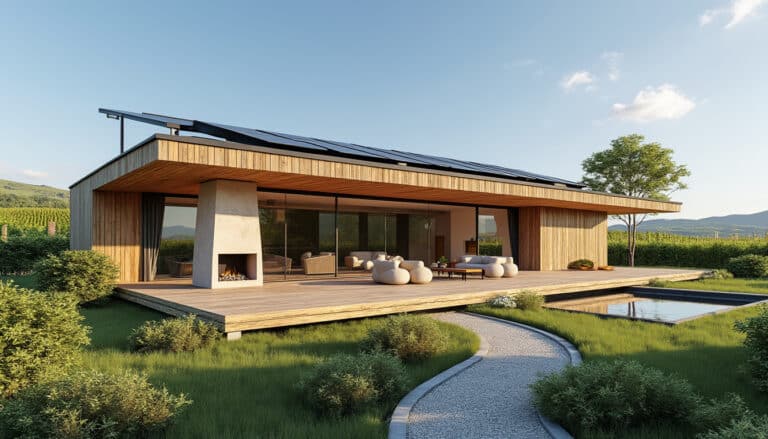 découvrez les dernières tendances en matière de construction de maisons à villié-morgon. profitez d'astuces sur les matériaux, les styles architecturaux et les innovations écologiques qui façonnent le marché immobilier local. transformez votre projet en une réalisation moderne et durable grâce à nos conseils experts.