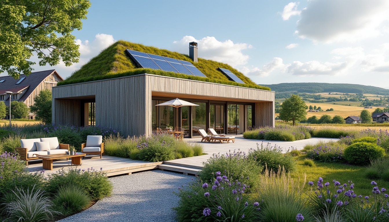 découvrez les dernières tendances en matière de construction et de rénovation de maisons en alsace, conforme à la réglementation rt 2012. explorez les solutions écologiques, les innovations technologiques et les styles de design qui façonnent le secteur immobilier alsacien. restez à jour avec les meilleures pratiques pour une habitation éco-responsable.