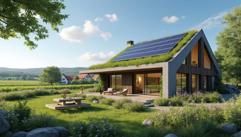 découvrez les dernières tendances en matière de construction et de rénovation dans le cadre de la rt 2012 en alsace. explorez des solutions innovantes et écologiques pour une maison confortable et économe en énergie.