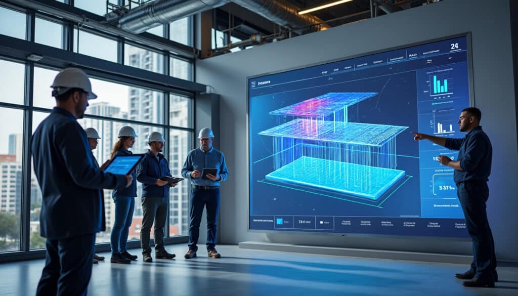 découvrez les dernières tendances en matière de test d'infiltrométrie, des méthodes avancées aux technologies émergentes qui optimisent la performance énergétique des bâtiments. restez à la pointe des innovations et améliorez votre expertise dans ce domaine crucial pour la durabilité et la qualité de l'air intérieur.