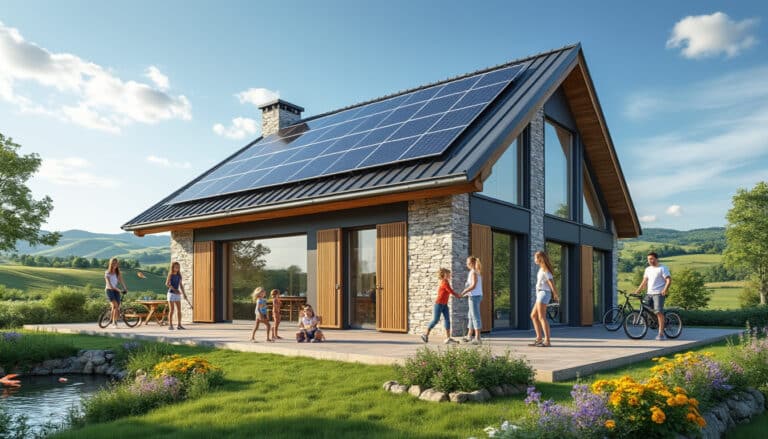 découvrez les nombreux avantages de choisir la construction de votre maison à villié-morgon. entre un cadre naturel exceptionnel, des artisans locaux qualifiés et une ambiance chaleureuse, cette région offre un cadre idéal pour réaliser votre projet immobilier. optez pour un mode de vie harmonieux et personnalisez votre habitat selon vos envies.