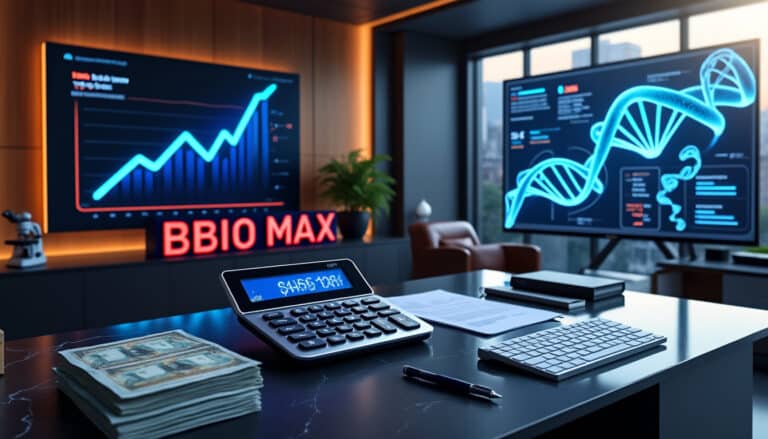 découvrez les prix et les coûts associés à bbio max. explorez les options d'achat, les offres disponibles et tout ce qu'il faut savoir pour optimiser votre investissement dans ce produit de qualité.