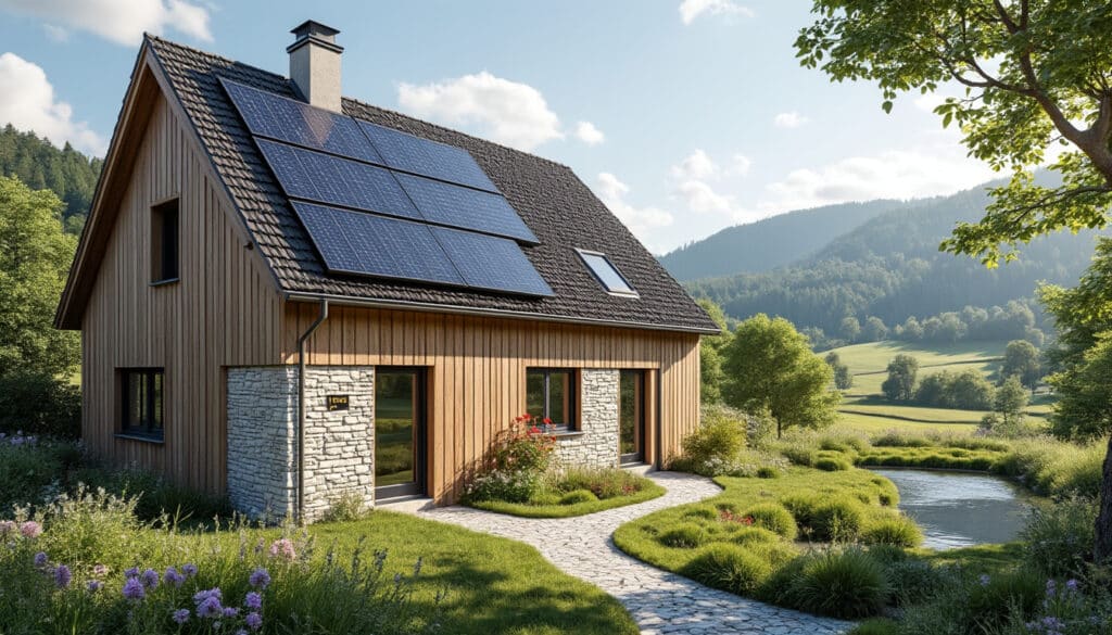 découvrez les prix et les coûts associés à la construction d'une maison conforme à la réglementation thermique rt 2012 en alsace. obtenez des informations sur les matériaux, les démarches administratives et les avantages d'une habitation éco-responsable.