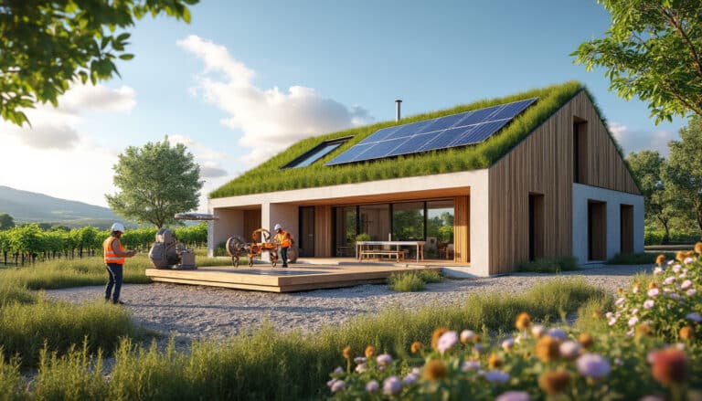 découvrez des solutions innovantes pour la construction de maisons à villié-morgon. optimisez votre projet avec des techniques modernes et durables, alliant esthétisme et fonctionnalité pour votre habitat idéal.