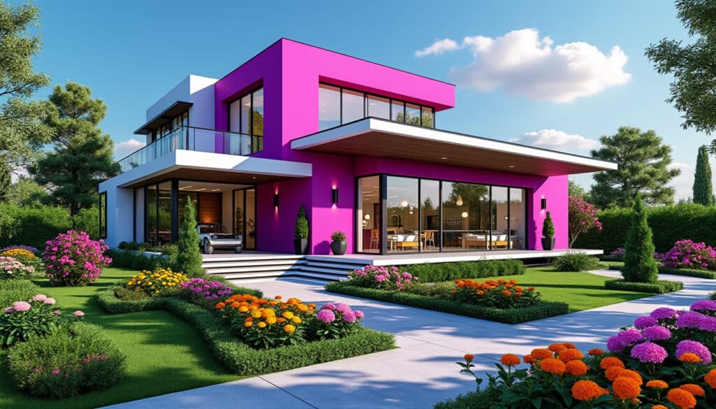 découvrez tout ce qu'il faut savoir sur le constructeur de maisons magenta : ses services, ses réalisations, ses garanties et comment il peut vous aider à concrétiser votre projet de construction de manière optimale.
