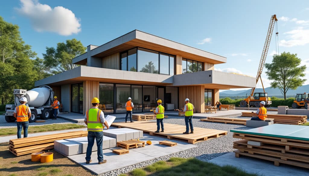 découvrez notre guide complet sur les constructeurs de maisons à ardillières. trouvez toutes les informations essentielles pour choisir le bon constructeur, comprendre les étapes de la construction, et réaliser le projet de vos rêves. ne laissez rien au hasard, apprenez tous les secrets pour construire votre maison idéale à ardillières.