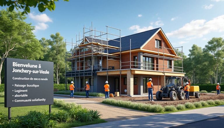 découvrez les avantages d'opter pour un constructeur de maison à jonchery-sur-vesle pour votre projet. profitez d'une expertise locale, de matériaux de qualité et d'un accompagnement personnalisé pour réaliser la maison de vos rêves.