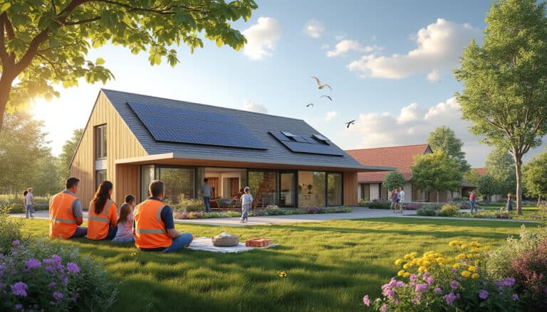 découvrez les avantages de choisir un constructeur de maison à jonchery-sur-vesle. optimisez votre projet de construction grâce à un savoir-faire local, des matériaux de qualité et un accompagnement personnalisé. construisez la maison de vos rêves en toute sérénité.