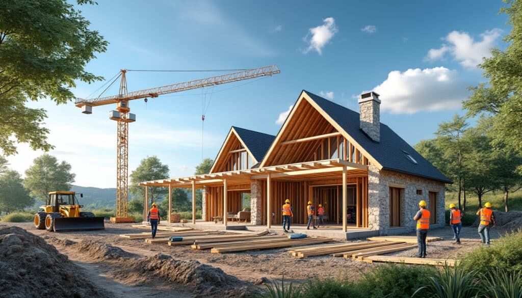 découvrez les nombreux avantages de choisir un constructeur de maison à jonchery-sur-vesle. profitez d'une expertise locale, de conseils personnalisés et d'un accompagnement sur mesure pour réaliser votre projet de construction en toute sérénité.