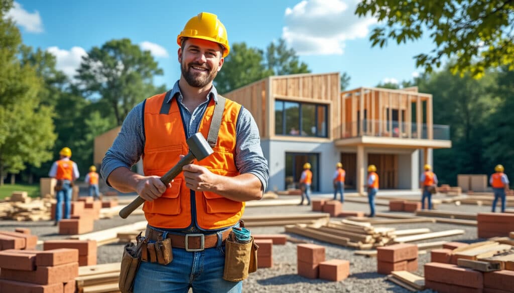 découvrez les avantages de faire appel à un constructeur de maison à jonchery-sur-vesle. profitez d'une expertise locale, de matériaux de qualité et d'un accompagnement personnalisé pour réaliser votre projet de construction. transformez vos rêves en réalité avec des solutions sur mesure adaptées à vos besoins.