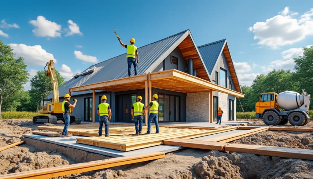 découvrez les nombreux bénéfices d'opter pour un constructeur de maison à saint-jouvent. profitez d'un accompagnement personnalisé, de matériaux de qualité et d'une expertise locale pour réaliser votre projet de construction en toute sérénité.