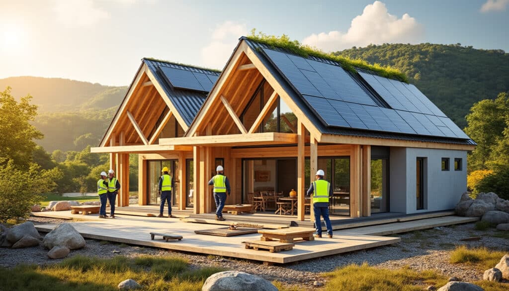 découvrez les avantages d'opter pour un constructeur de maison à ardillères pour votre projet de construction. profitez d'un accompagnement personnalisé, d'une expertise locale et de solutions sur-mesure pour réaliser la maison de vos rêves.