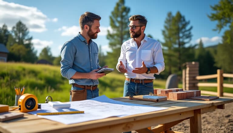 découvrez les critères essentiels à considérer lors du choix d'un constructeur de maison à ardillières. nous vous guidons sur les aspects clés à prendre en compte pour réaliser votre projet immobilier dans les meilleures conditions.