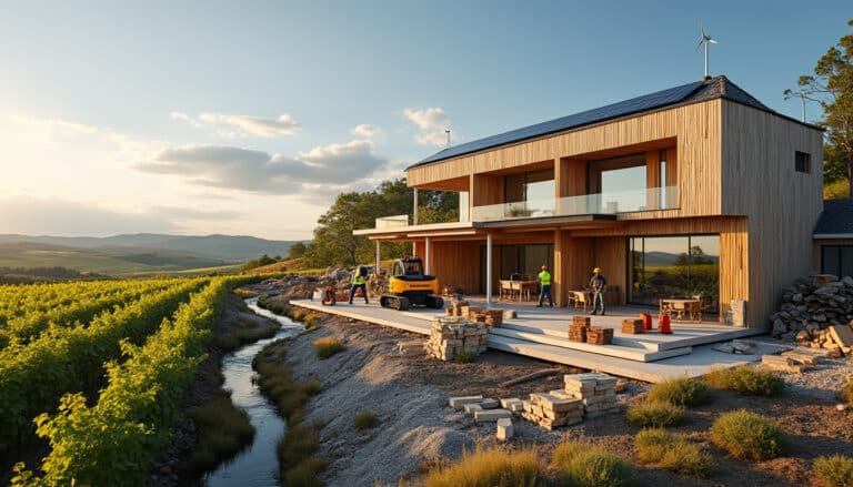 découvrez les multiples avantages de la construction de votre maison à villié-morgon. profitez d'un cadre idyllique, d'un savoir-faire local, et d'options personnalisables pour réaliser le projet de vos rêves tout en respectant votre budget.