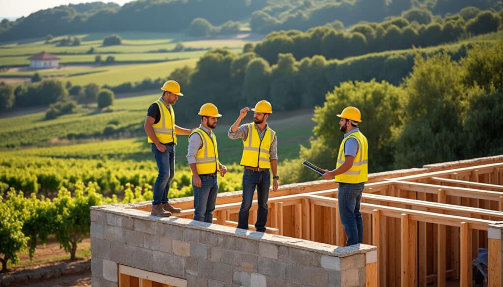 découvrez les avantages de la construction de maisons à villié-morgon. optimisez votre projet avec des matériaux durables, un savoir-faire local et des conseils d'experts pour réaliser la maison de vos rêves dans cette belle région viticole.