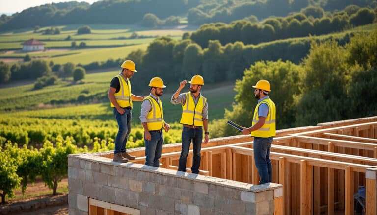 découvrez les avantages de la construction de maisons à villié-morgon. optimisez votre projet avec des matériaux durables, un savoir-faire local et des conseils d'experts pour réaliser la maison de vos rêves dans cette belle région viticole.