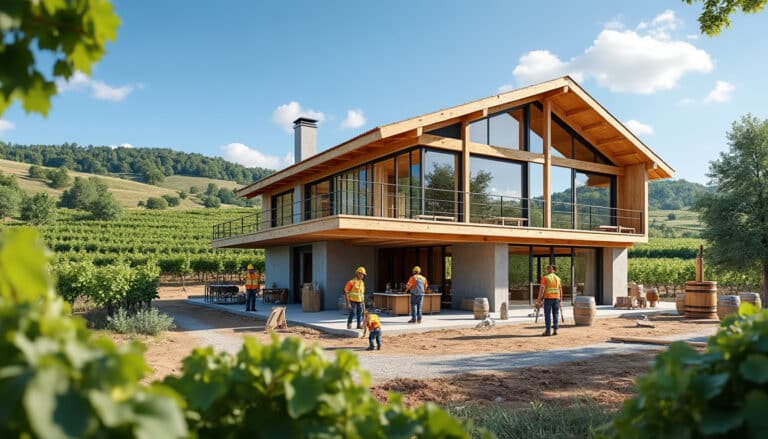 découvrez les nombreux avantages de faire construire votre maison à villié-morgon. que ce soit pour un cadre de vie idéal, des matériaux durables ou une expertise locale, notre guide vous aide à comprendre comment maximiser votre projet de construction.