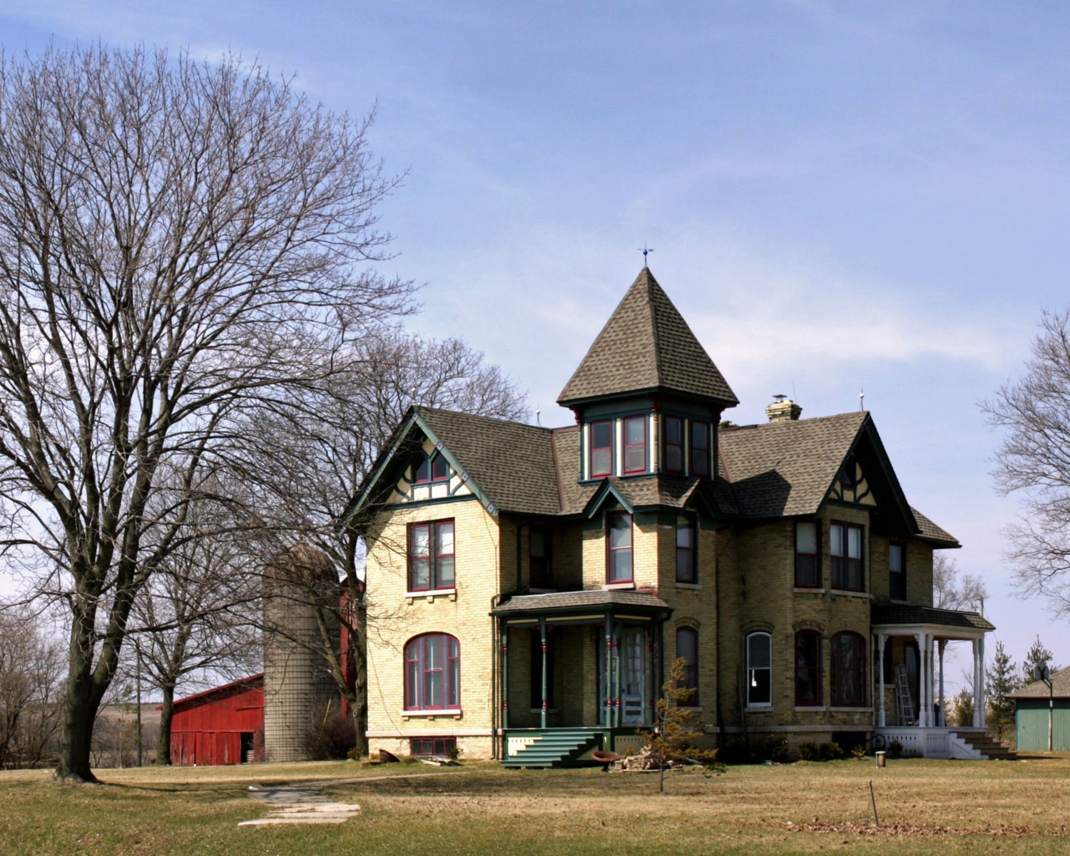 maison ardillieres