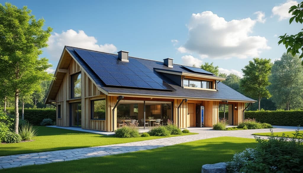 découvrez les avantages de la construction d'une maison rt 2012 en alsace. profitez d'économies d'énergie, d'un confort optimal et d'une empreinte écologique réduite. informez-vous sur les normes et les bénéfices pour votre projet de construction.