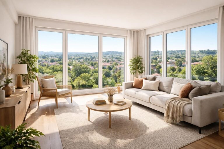 découvrez les nombreux avantages d'une rénovation de fenêtres dans un appartement à caluire : amélioration de l'isolation, réduction des coûts énergétiques, confort acoustique et revalorisation de votre logement.