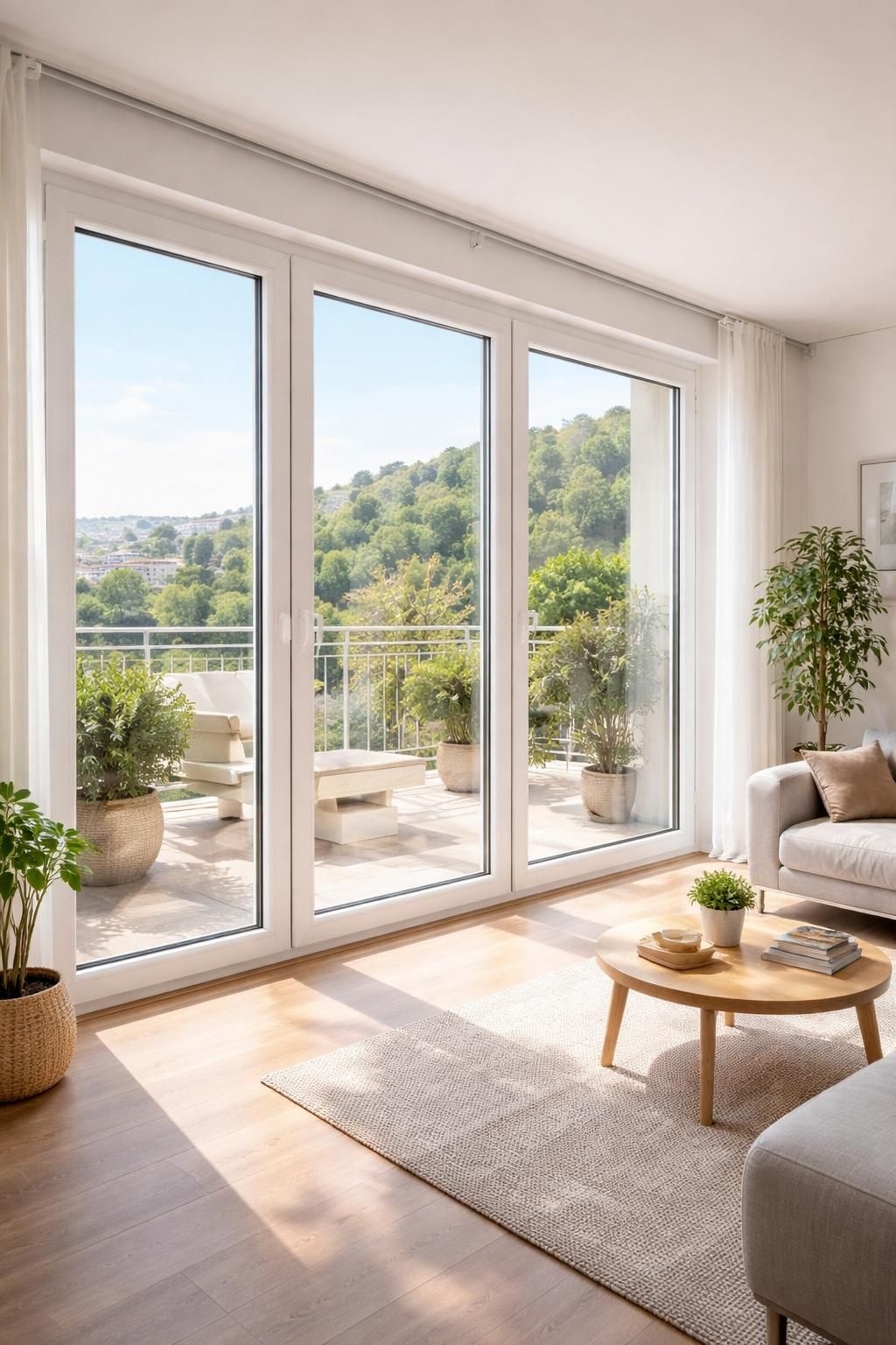 d&eacute;couvrez les nombreux avantages d&rsquo;une r&eacute;novation de fen&ecirc;tres dans un appartement &agrave; caluire, incluant une meilleure isolation, des &eacute;conomies d'&eacute;nergie, un confort accru et une valorisation de votre bien immobilier.