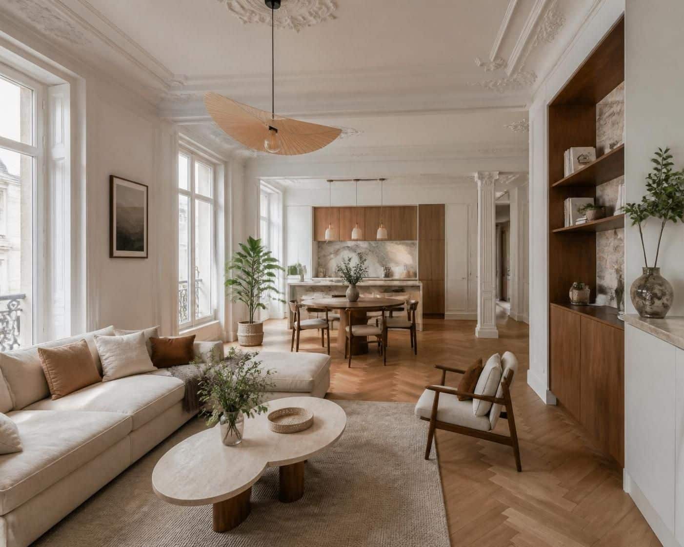 découvrez par quels travaux commencer pour réussir la rénovation de votre appartement à lyon et optimiser votre projet étape par étape.